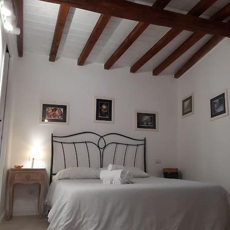 Villa Gusto E Benessere Borgo Home Sacrofano Ngoại thất bức ảnh