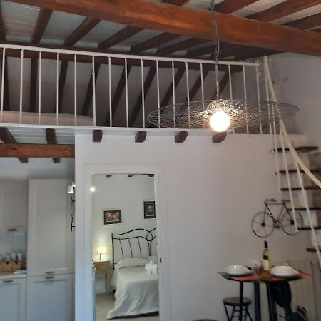 Villa Gusto E Benessere Borgo Home Sacrofano Ngoại thất bức ảnh