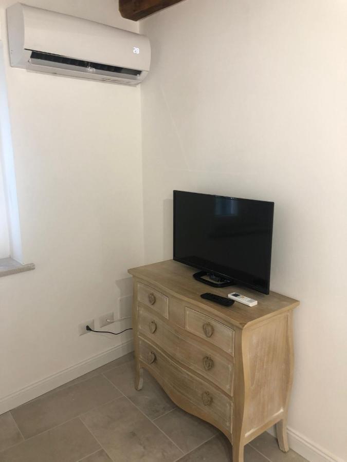 Villa Gusto E Benessere Borgo Home Sacrofano Ngoại thất bức ảnh