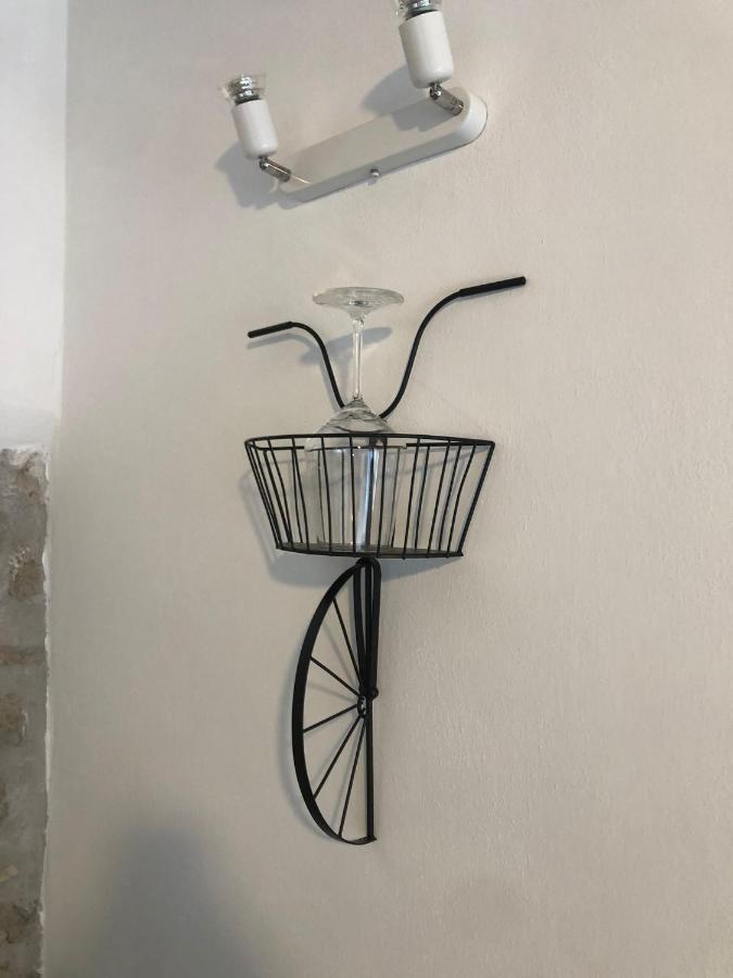 Villa Gusto E Benessere Borgo Home Sacrofano Ngoại thất bức ảnh