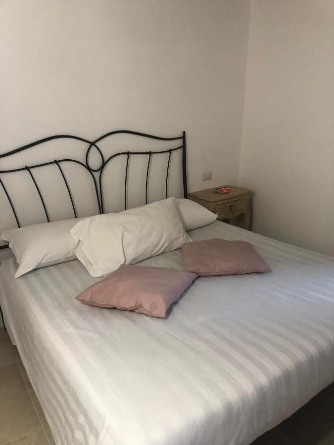 Villa Gusto E Benessere Borgo Home Sacrofano Ngoại thất bức ảnh
