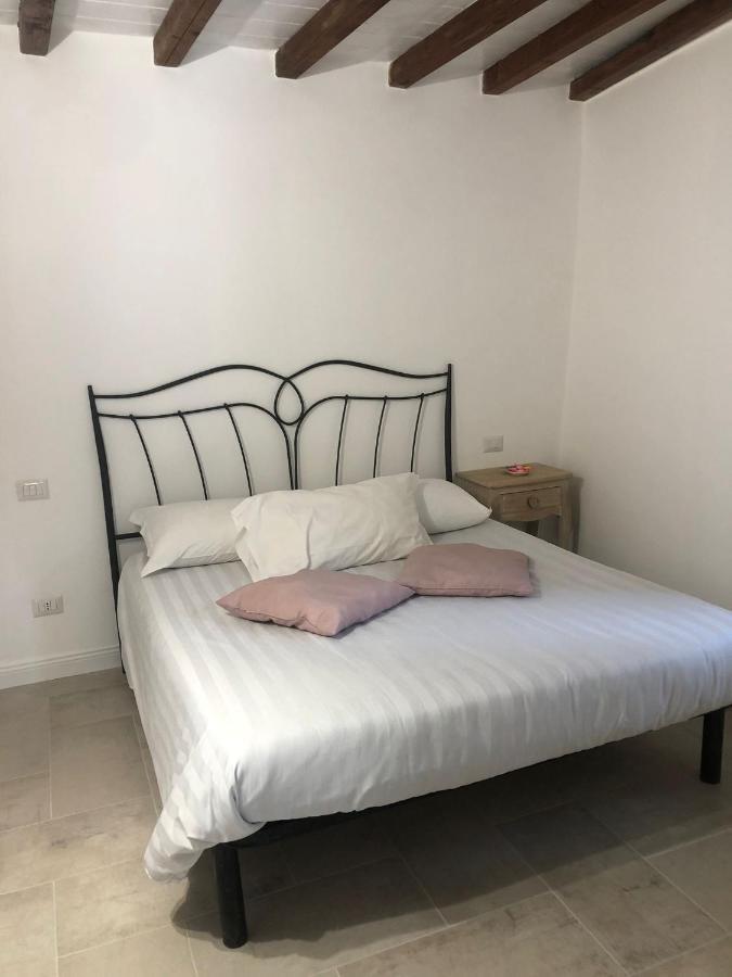 Villa Gusto E Benessere Borgo Home Sacrofano Ngoại thất bức ảnh
