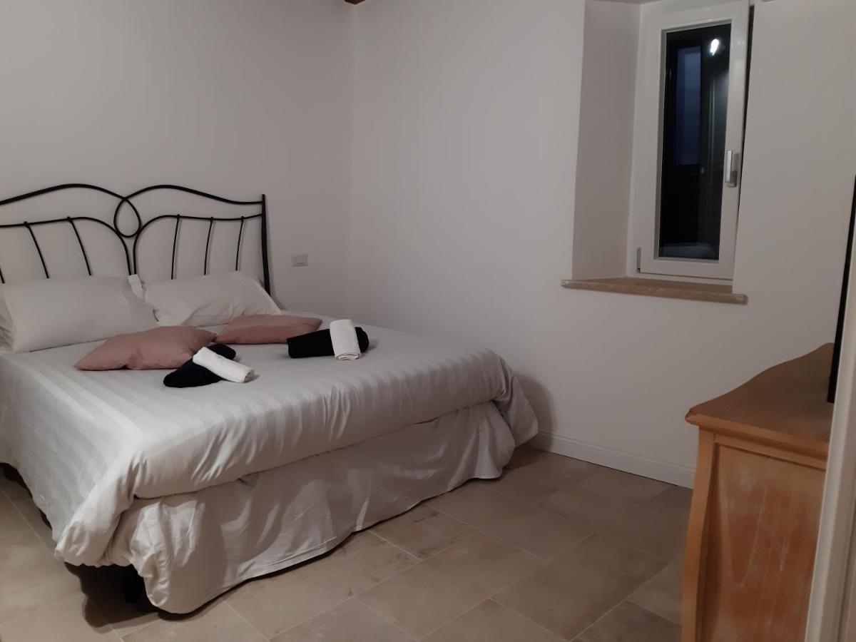 Villa Gusto E Benessere Borgo Home Sacrofano Ngoại thất bức ảnh
