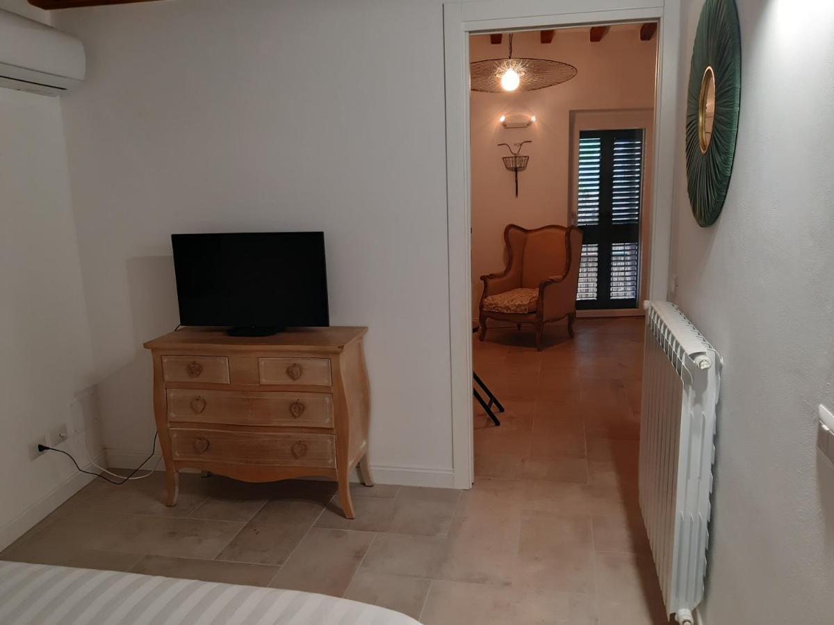 Villa Gusto E Benessere Borgo Home Sacrofano Ngoại thất bức ảnh