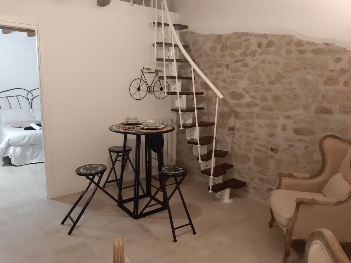 Villa Gusto E Benessere Borgo Home Sacrofano Ngoại thất bức ảnh