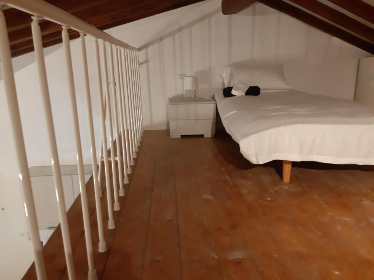 Villa Gusto E Benessere Borgo Home Sacrofano Ngoại thất bức ảnh