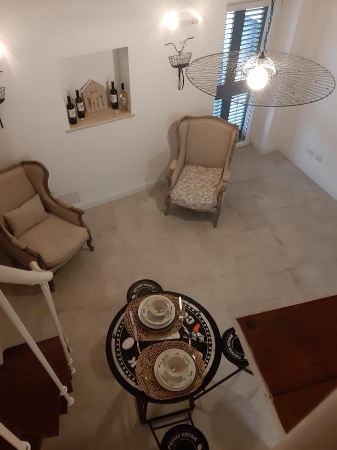 Villa Gusto E Benessere Borgo Home Sacrofano Ngoại thất bức ảnh
