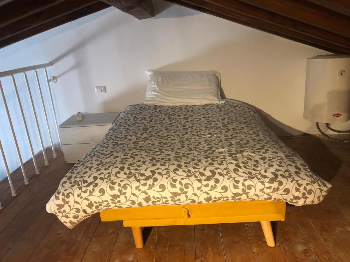 Villa Gusto E Benessere Borgo Home Sacrofano Ngoại thất bức ảnh