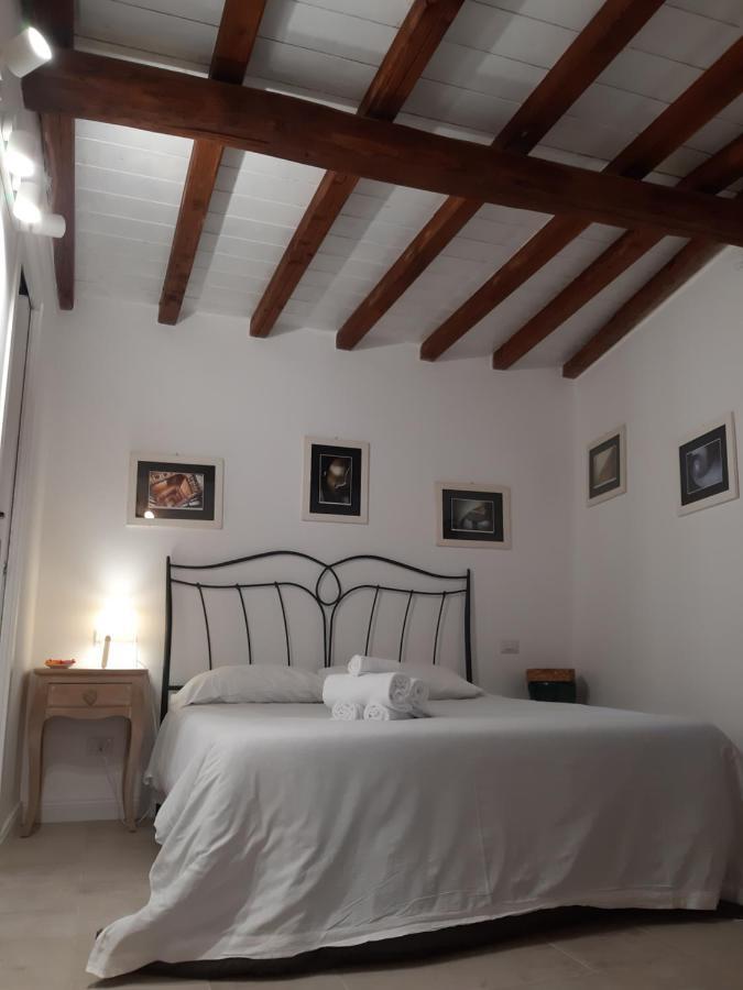 Villa Gusto E Benessere Borgo Home Sacrofano Ngoại thất bức ảnh