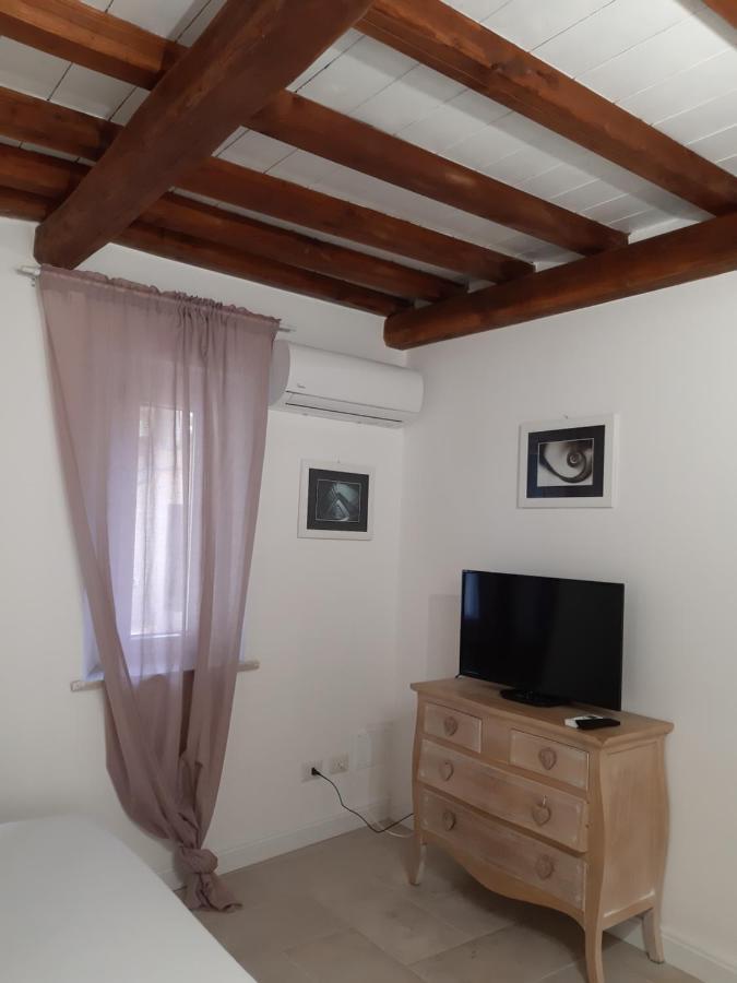 Villa Gusto E Benessere Borgo Home Sacrofano Ngoại thất bức ảnh