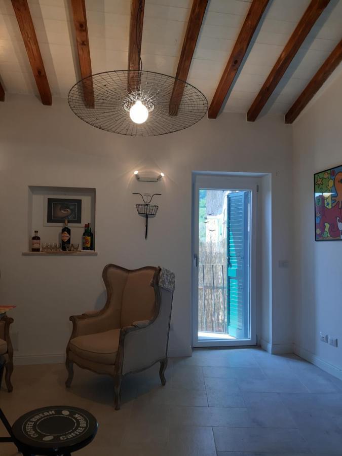 Villa Gusto E Benessere Borgo Home Sacrofano Ngoại thất bức ảnh