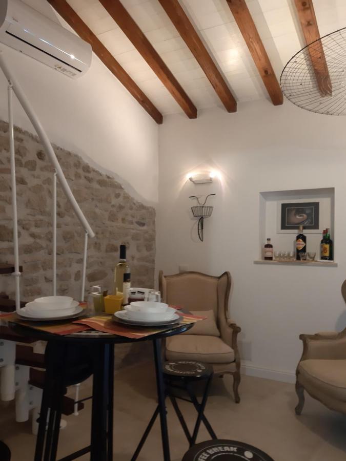 Villa Gusto E Benessere Borgo Home Sacrofano Ngoại thất bức ảnh