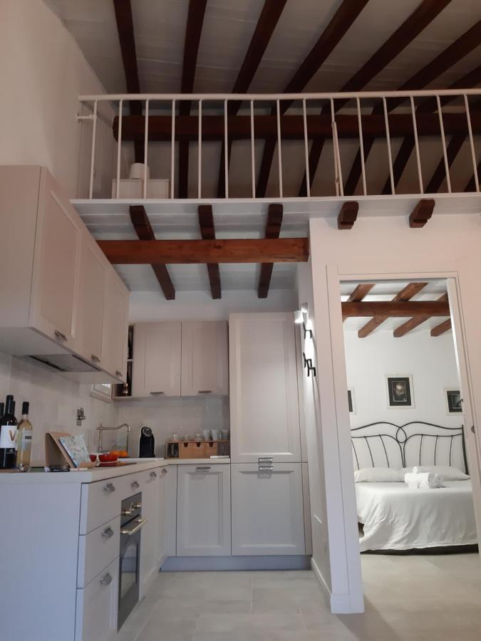 Villa Gusto E Benessere Borgo Home Sacrofano Ngoại thất bức ảnh