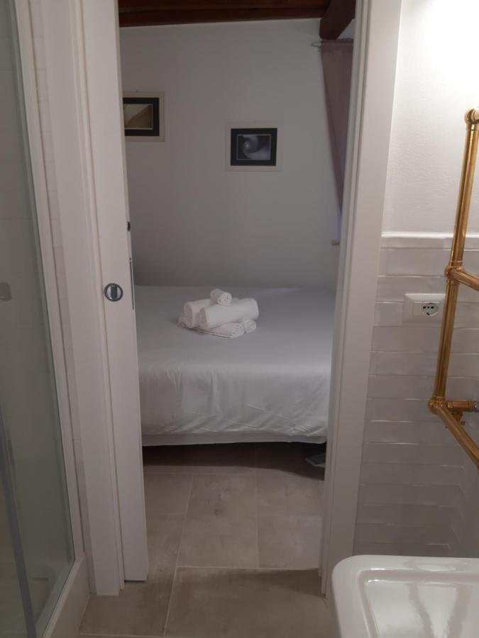 Villa Gusto E Benessere Borgo Home Sacrofano Ngoại thất bức ảnh